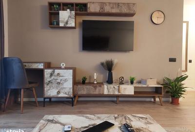 Apartament cu 2 camere în Florești - 3