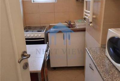 Garsonieră decomandată în Mănăștur - 3
