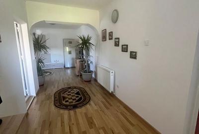 Casă cu 3 camere cu Teren 500 Mp în Geamăna - 5