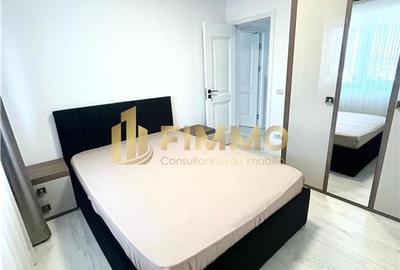 Apartament cu 3 camere decomandat în Est - 2