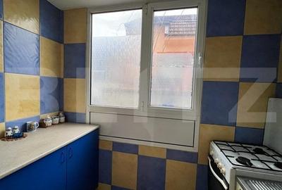 Apartament 2 camere, 48 mp, mobilat si utilat, zona Rovine - 5