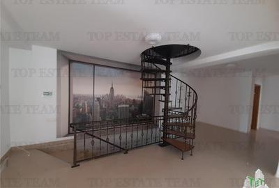 Vatra Luminoasa penthouse 225 mp - 7