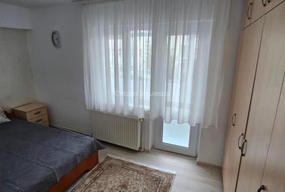 Apartament cu 2 camere decomandat în Central - 6