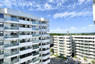 Apartament cu 2 camere decomandat, mobilat în Copou - 16