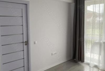 Garsonieră decomandată în Central - 10