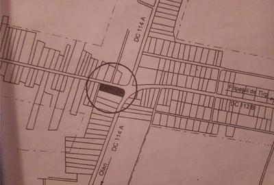 Casă cu 5 camere în Mărginenii de Jos - 2