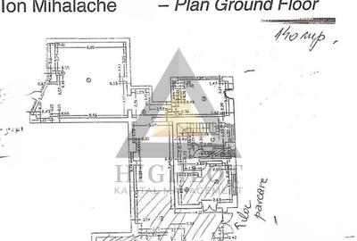 VAD EXCELENT - Ion Mihalache - Spatiu Comercial de Inchiriat - 6