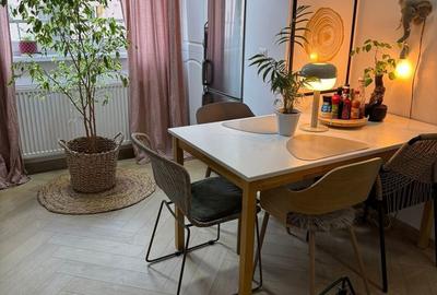 Apartament cu 2 camere decomandat în Central - 3