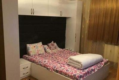 Garsoniera - zona Banu Manta - 3