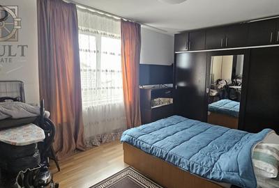 Apartament cu 3 camere semidecomandat, mobilat în Dragomirești-Deal - 4