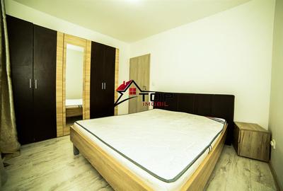 Apartament cu 2 camere decomandat, mobilat în Frumoasa - 2