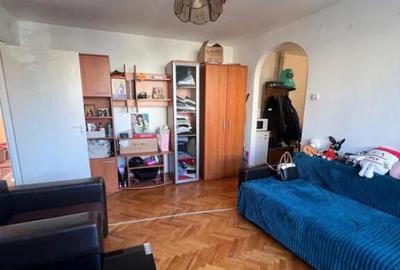 Apartament 2 camere semidecomandat, 49 mp, Liceul Pedagogic - 2