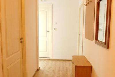 De închiriat apartament 2 camere decomandat, Zorilor De închiriat apartament 2 camere decomandat, Zorilor - 5