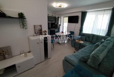 3 Camere Superbela 2 min de Parcul Teilor cu Parcare subterana - 4