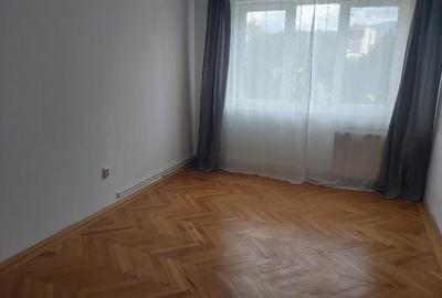 Apartament cu 2 camere semidecomandat în Centrul Civic - 3