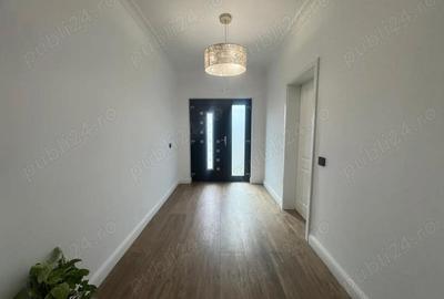 Casă cu 3 camere cu Teren 617 Mp în Exterior Vest - 9