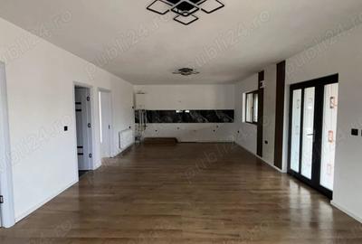 Casă cu 3 camere cu Canalizare în Stâlpu - 5