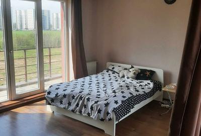 Garsonieră decomandată în Ghencea - 6