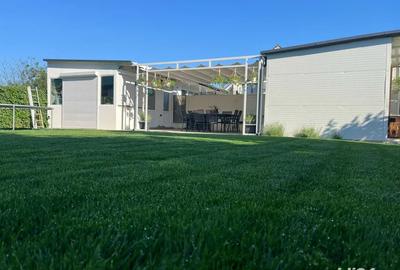 Casă cu 4 camere cu Teren 562 Mp în Cumpăna - 1