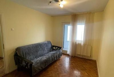 Apartament cu 3 camere, mobilat în Gării - 12