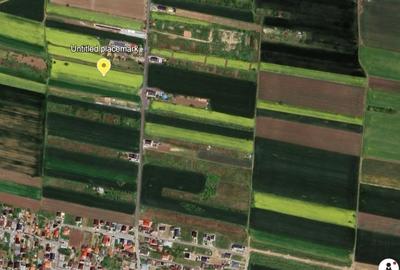 Teren Construcții intravilan de 252 mp, în Valu lui Traian - 5