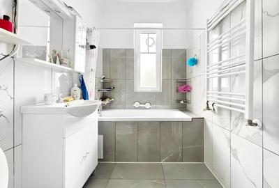 2 Camere | Bucatarie Inchisa | Nemobilat | Parcare | Braytim | Comision 0 - 9