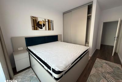 Apartament cu 2 camere în Iris - 6