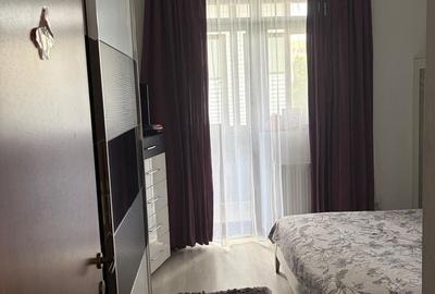 Apartament cu 2 camere decomandat, mobilat în Vatra Luminoasă - 10