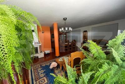Casa cu incalzire in pardoseala si 17.000 mp teren, sat Oboga - 11