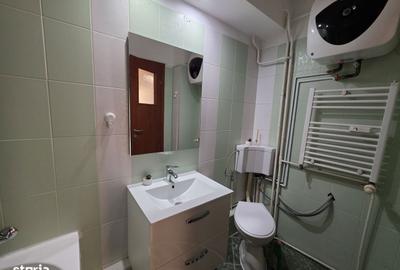 Garsonieră, mobilată în Calea Călărașilor - 6