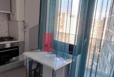 Garsoniera de inchiriat Drumul Taberei - bloc nou Garsoniera de inchiriat Drumul Taberei - bloc nou - 5