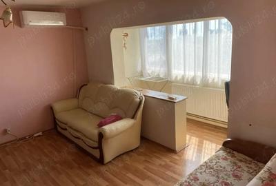Apartament cu 2 camere semidecomandat în Freidorf - 6
