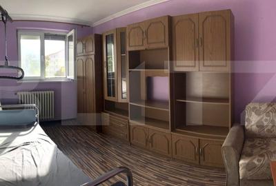 Apartament cu 1 camera, 26 mp, zona Rogerius - 2