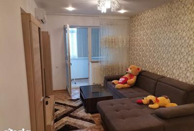 Apartament cu 2 camere în Banat - 10