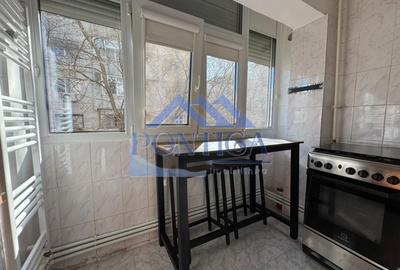 Apartament cu 3 camere decomandat, mobilat în Inel I - 6