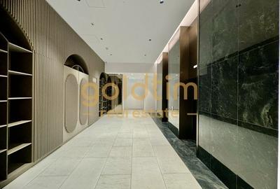 SUPERB/ 2 LOCURI DE PARCARE SUBTERANE/ONE VERDI - 33