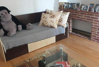 Apartament cu 3 camere decomandat în Central - 8