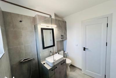 Apartament cu 2 camere decomandat în Central - 12