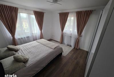 Apartament cu 4 camere în Vânători - 5