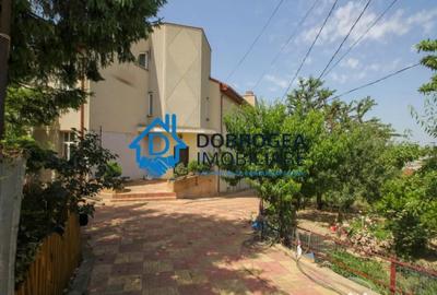 Casă cu 2 camere cu Teren 1500 Mp în Central - 9