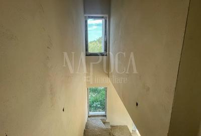 Casă individuală cu 4 camere cu Canalizare în Luna de Sus - 7