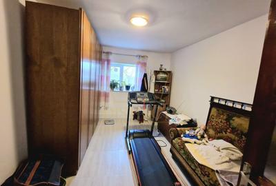 Casa individuala spatioasa, renovata total pe parter I Recas | COM 0% - 21