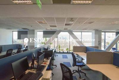 Spațiu comercial, de 83 mp, în Barbu Văcărescu - 2