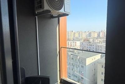 Apartament cu 2 camere decomandat, mobilat în Inel II - 7