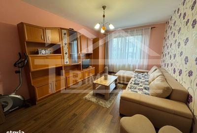 Apartament cu 2 camere în Sângeorgiu de Mureș - 6