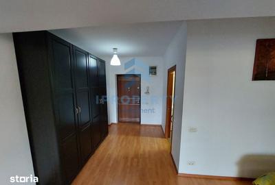 Garsonieră în Decebal