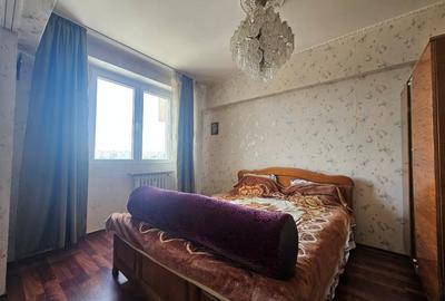 Apartament cu 3 camere decomandat în Olteniței - 3