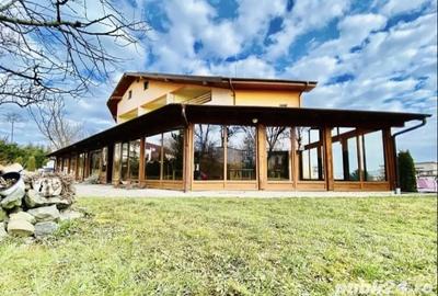 Inchiriere spatiu cladire spatiu comercial, pensiune, cabinete medicale, birouri - 3