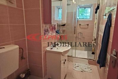 Apartament cu 3 camere decomandat, mobilat în Dristor - 3