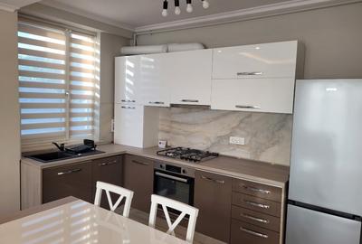 Apartament cu 2 camere – Prima închiriere – Giroc, zonă centrală - 3